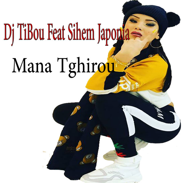 Mana Tghirou