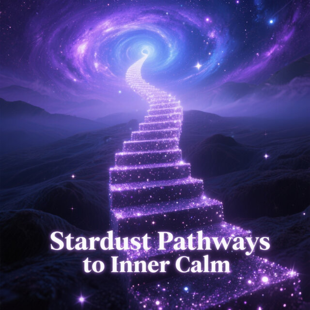 Stardust Pathways to Inner Calm