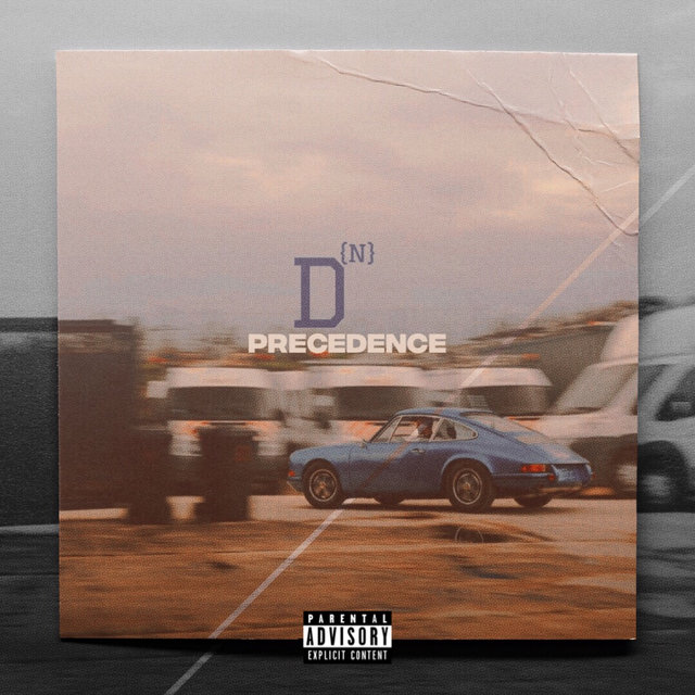 PRECEDENCE