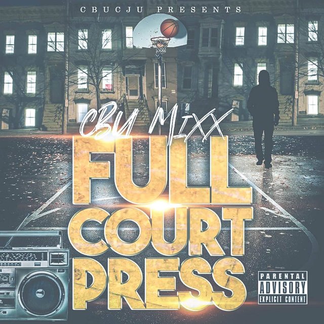 Full Court Press