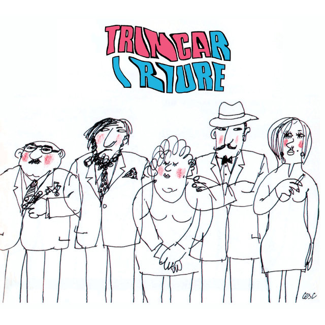 Trincar i Riure