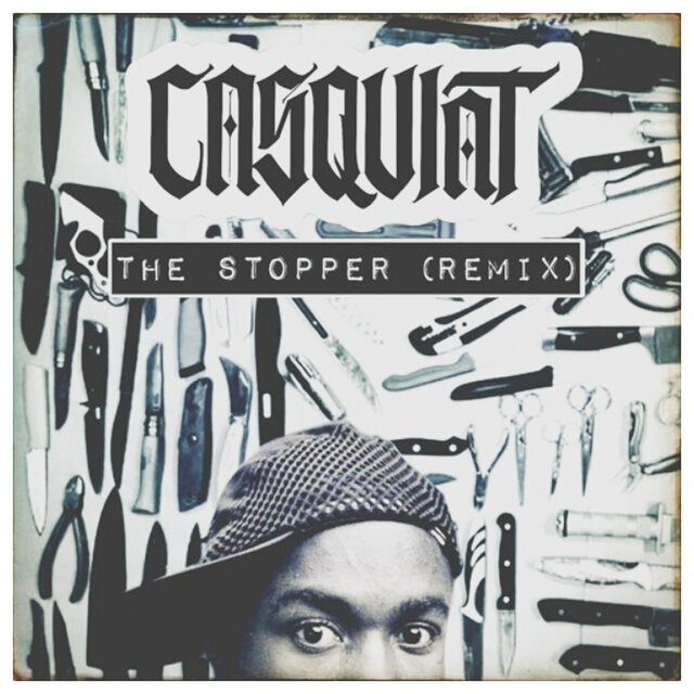 Cutty Ranks X Casquiat Remixes