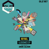 Ilusiones (Andre Salmon Remix)