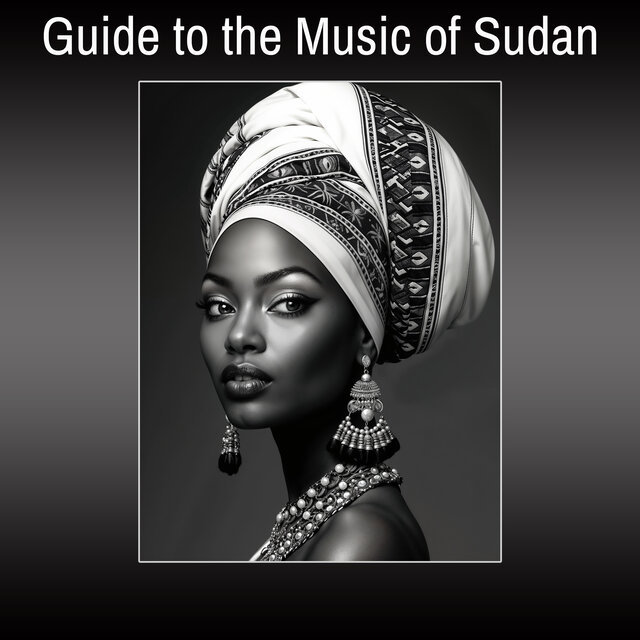 Guide to the Music of Sudan
