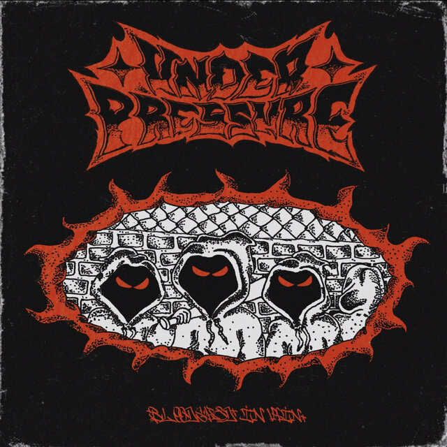 Bloodshed in vain
