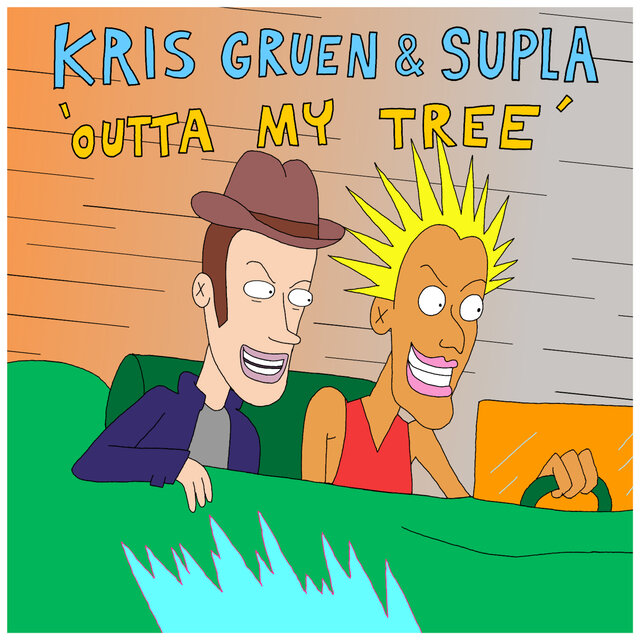 Outta My Tree