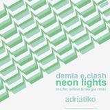 Neon Lights (feat. Judy Gain)