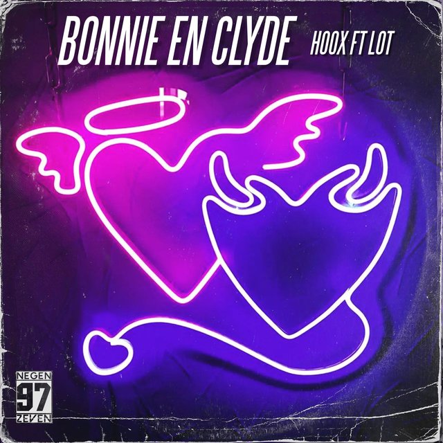 Bonnie & Clyde (feat. Lot)