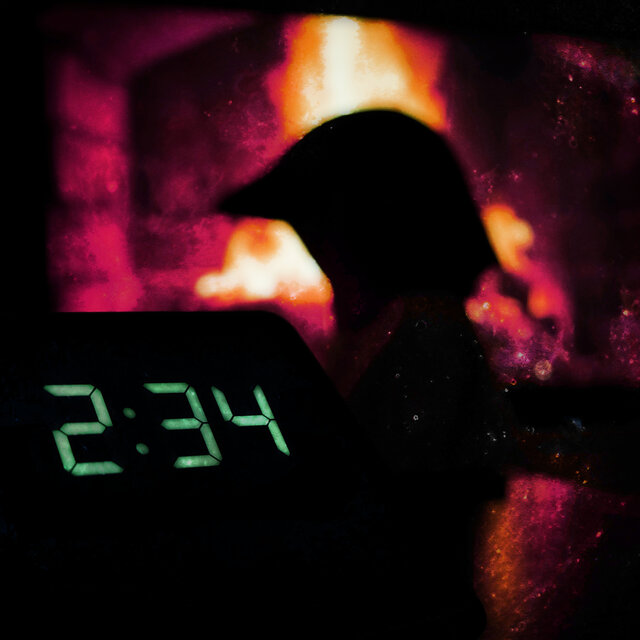 2:34 AM