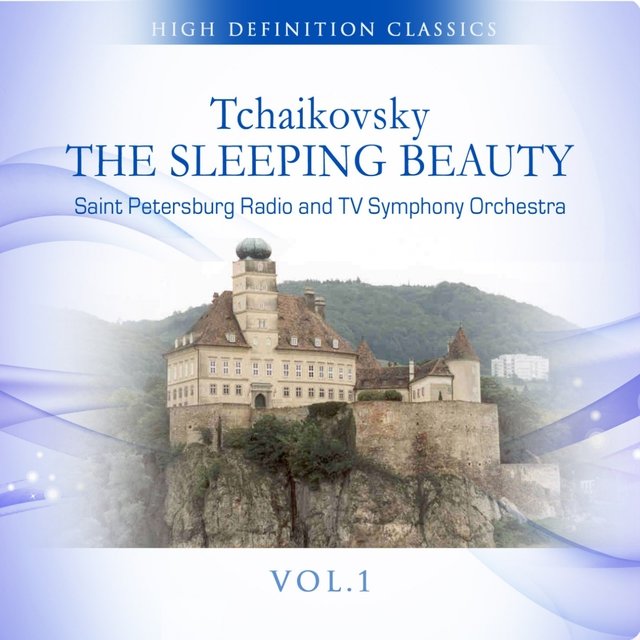 The Sleeping Beauty, Vol. 1 (Complete)