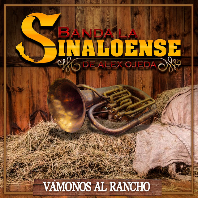 Vámonos al Rancho