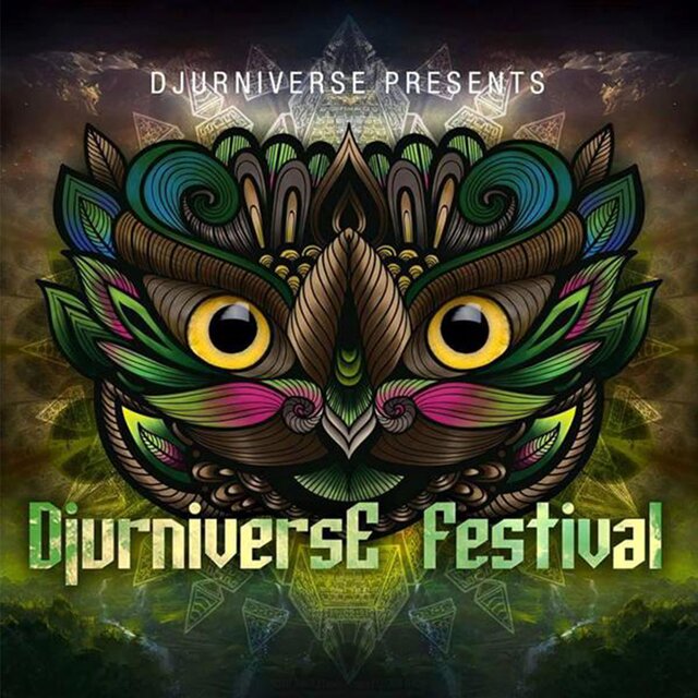 DJURNIVERSE Festival