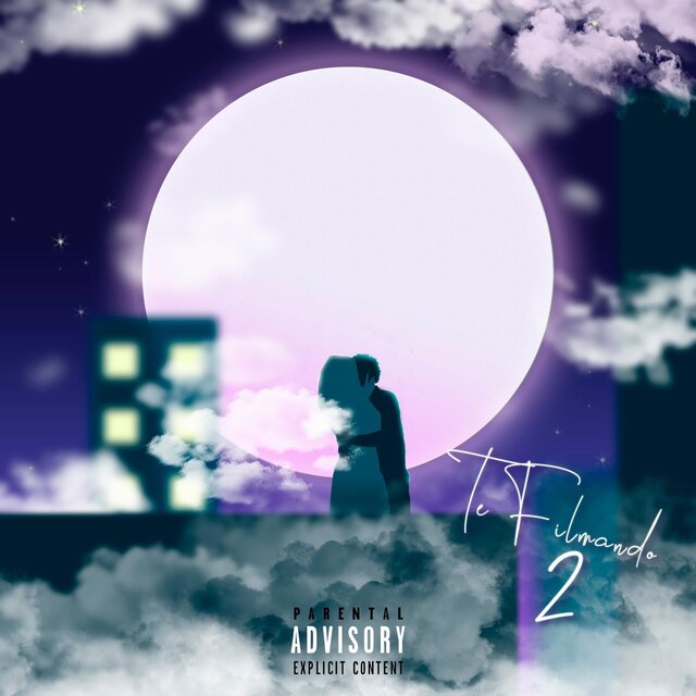 Te Filmando 2 (feat. Thiago Sub)