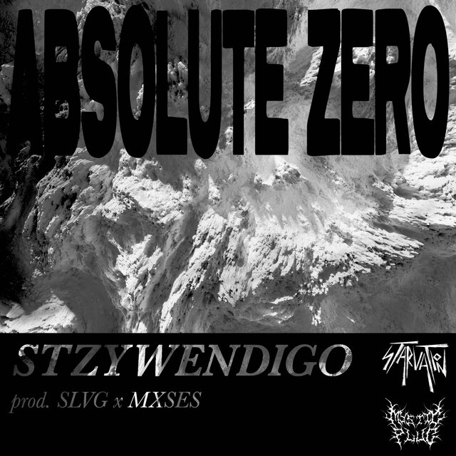 ABSOLUTE ZERO