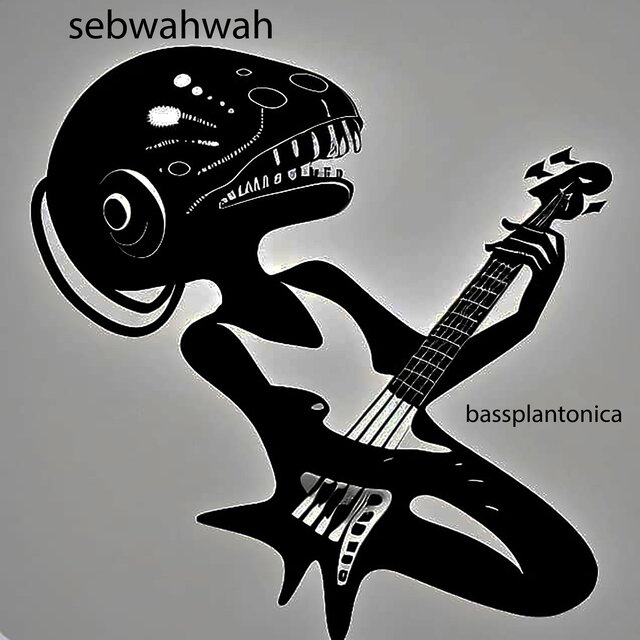 Bassplantonica