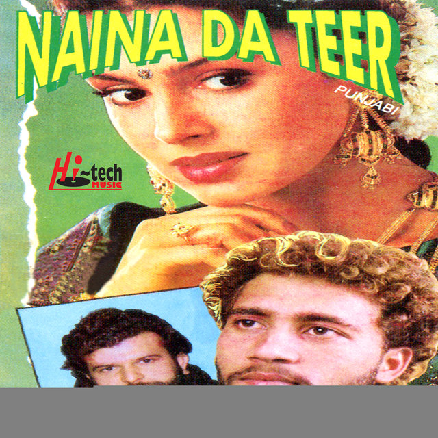 Naina Da Teer