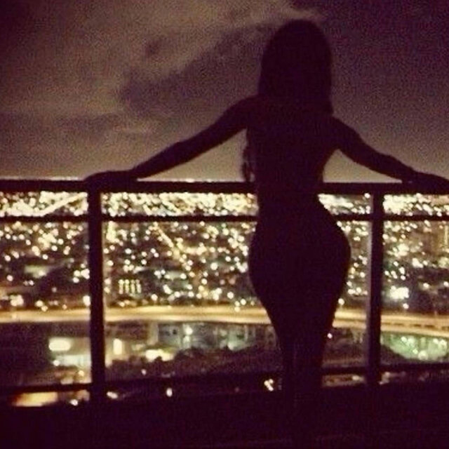 City girls (feat. Spi7der)