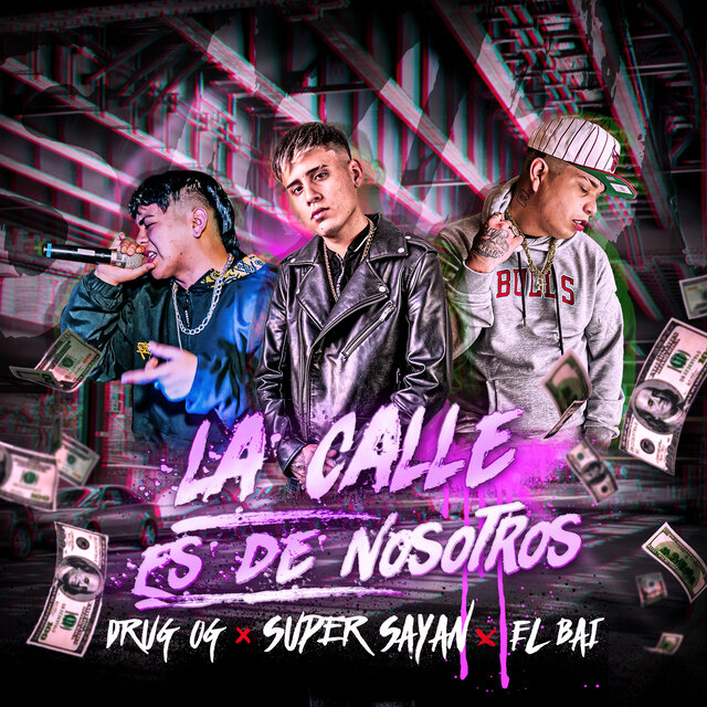 La Calle Es de Nosotros