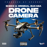 Drone Camera
