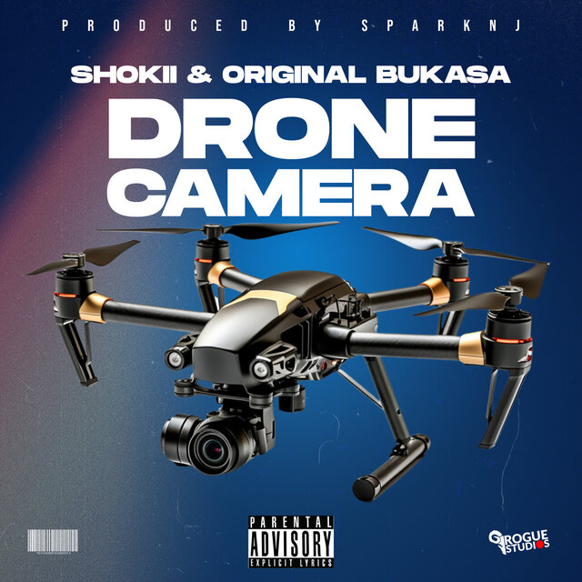 Drone Camera