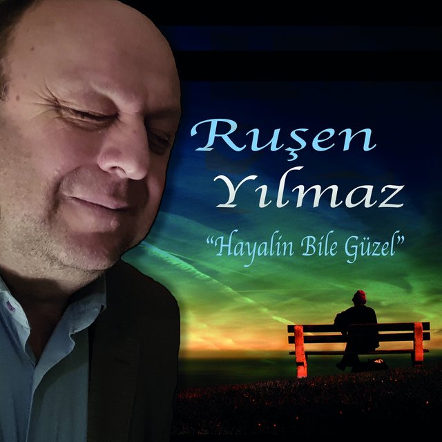 Hayalin Bile Güzel