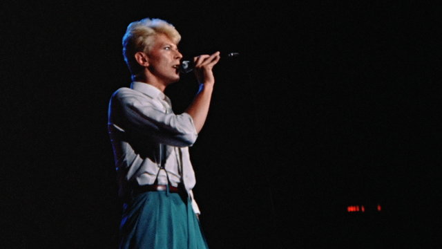 Imagine (Live at the Coliseum, Hong Kong, 8th December 1983)