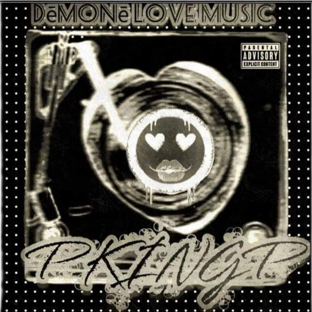 DēMONē LOVE Music