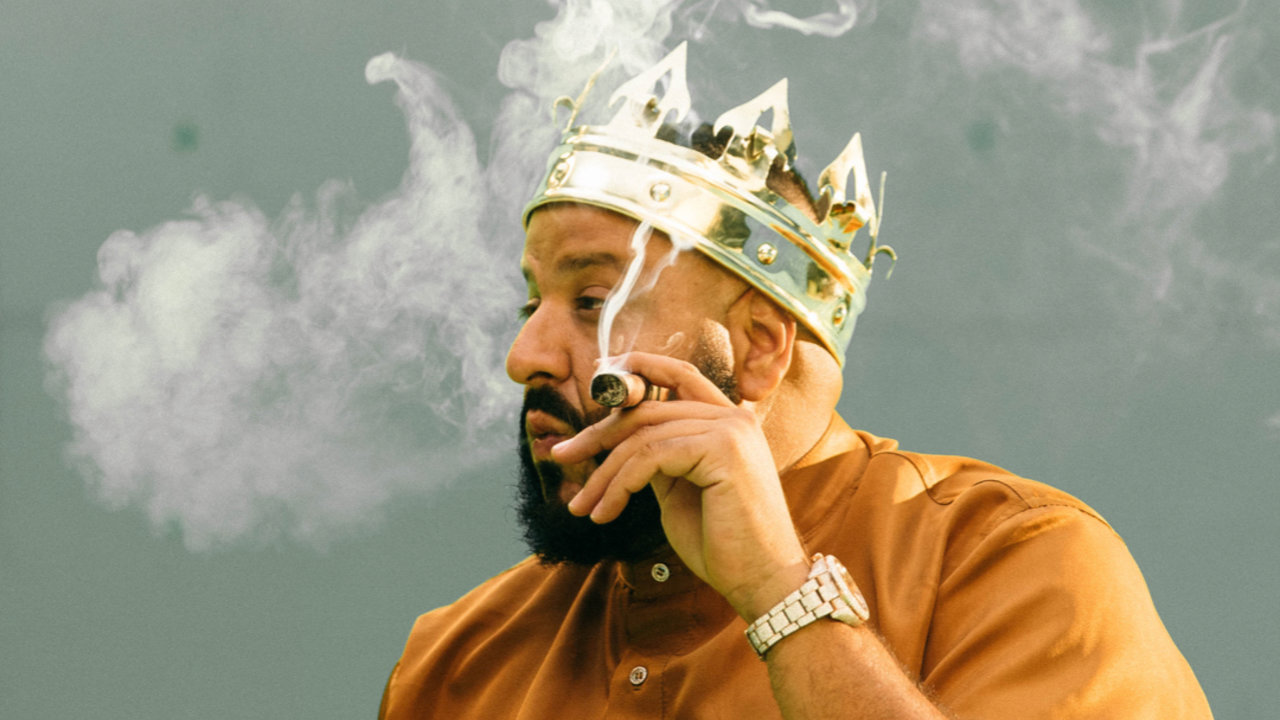 Father of Asahd: The Album Experience