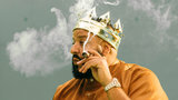 Cover art for album  by DJ Khaled