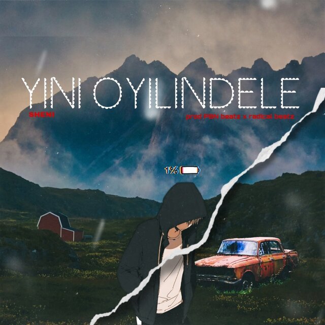 Yini oyilindele