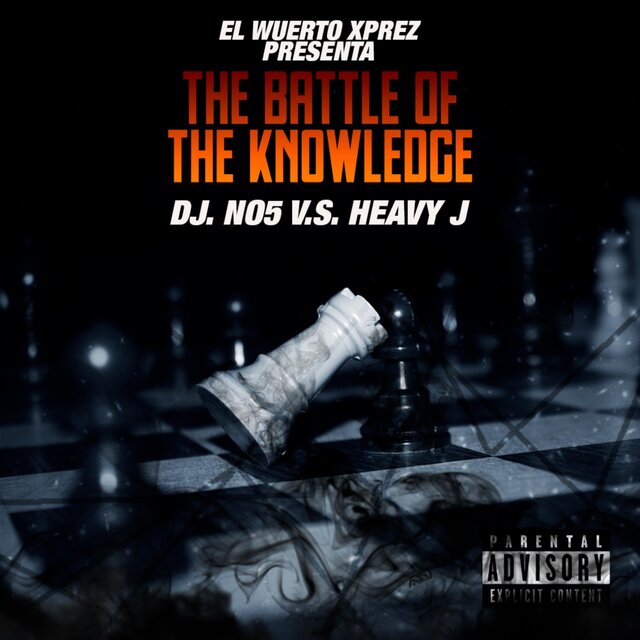 The Battle of the Knowledge