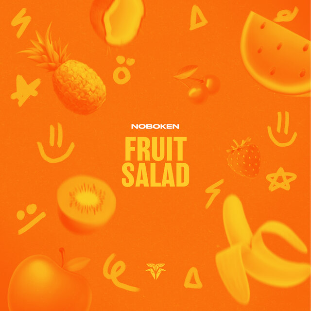 Fruit Salad
