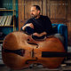 Cover art for album El Suelo Mio by Jorge Roeder