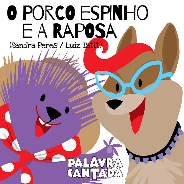 O Porco Espinho e a Raposa