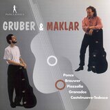 Valses poéticos (1900 Version) [Arr. for 2 Guitars]: Introduction. Vivace molto