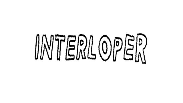 Interloper