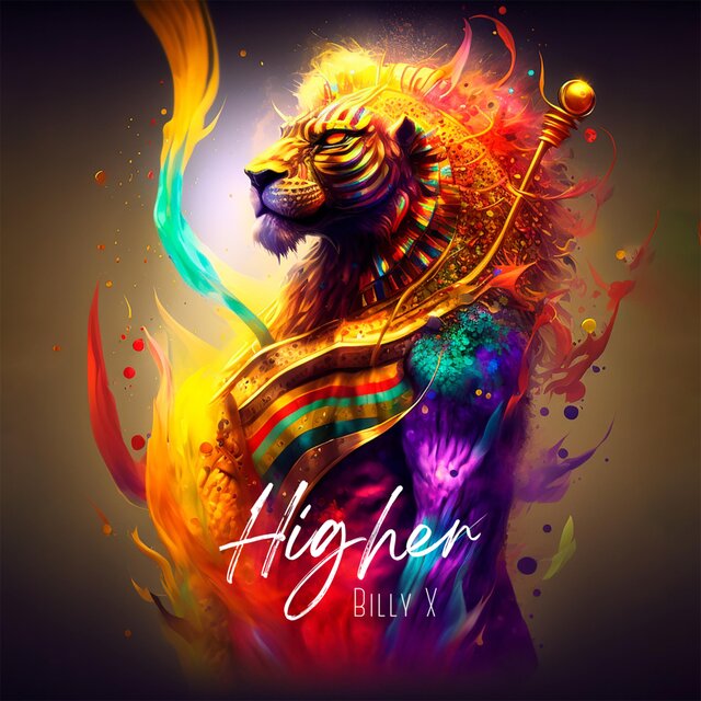 Higher