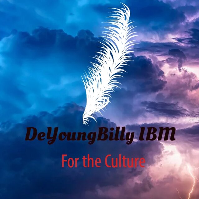 For The Culture