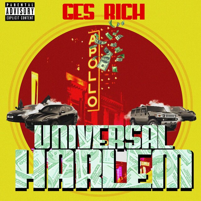 Universal Harlem