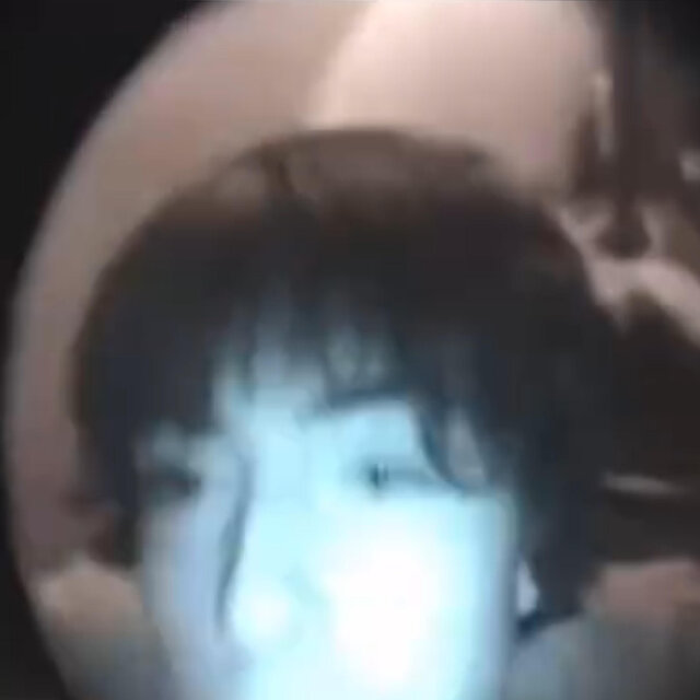 ausencia de mi