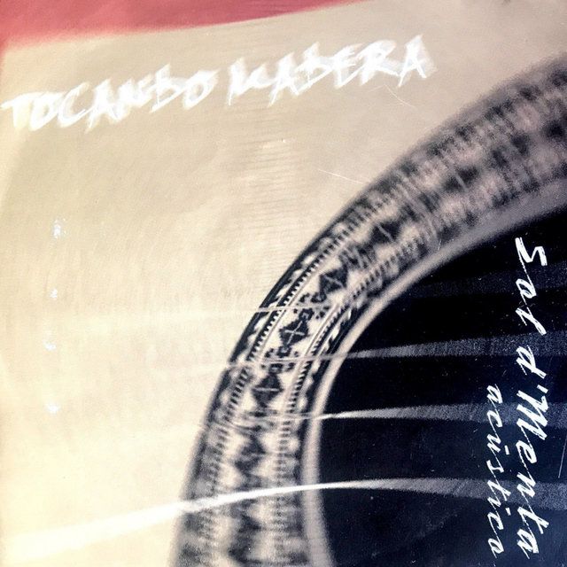 Tocando Madera