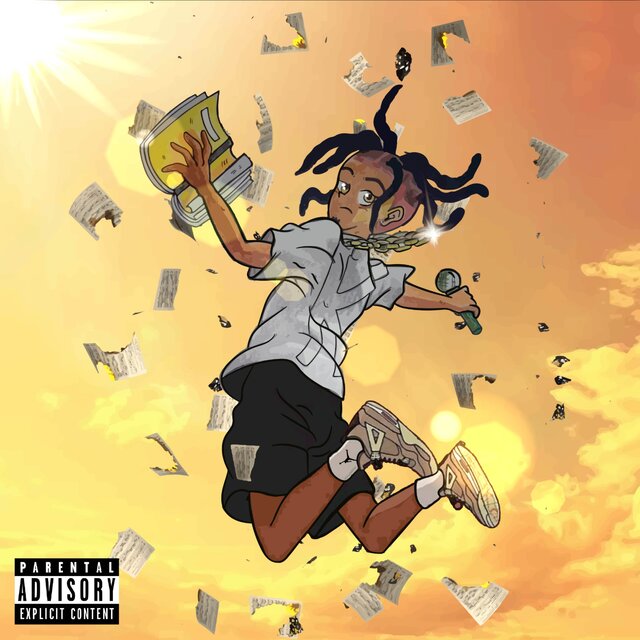 El De La K (Vol.1)
