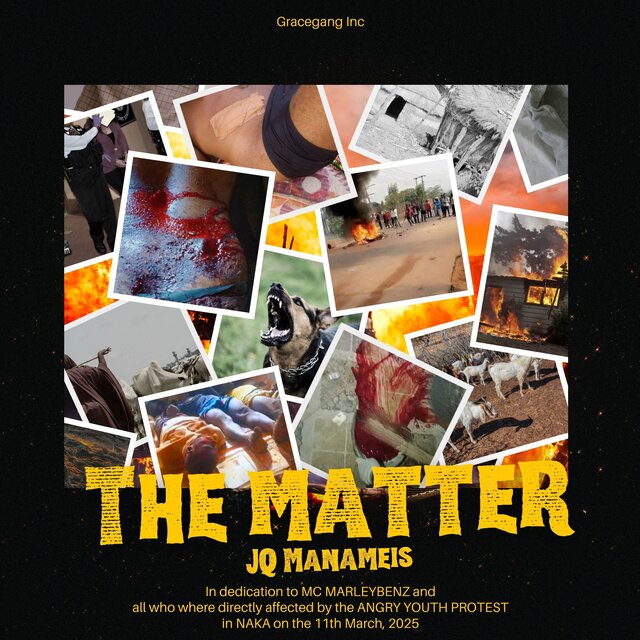 The Matter