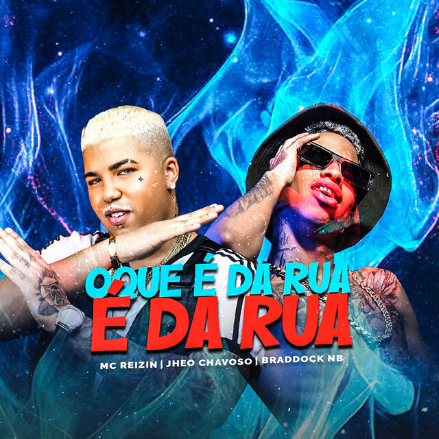Oque É da Rua É da Rua