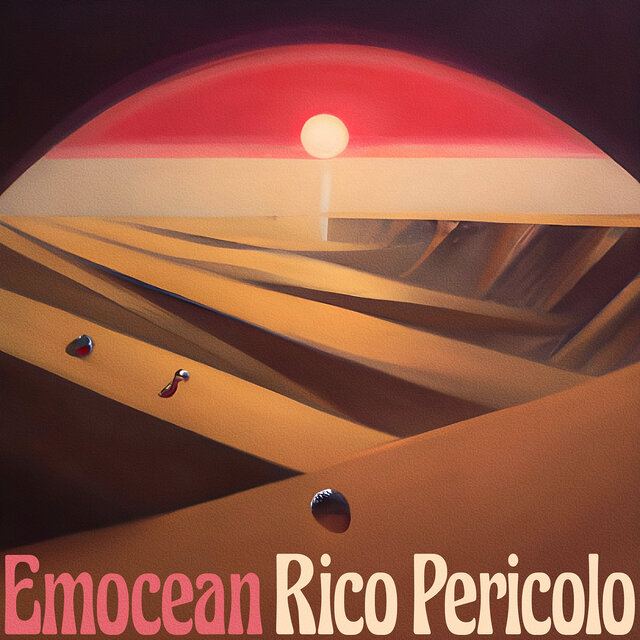 Emocean - EP