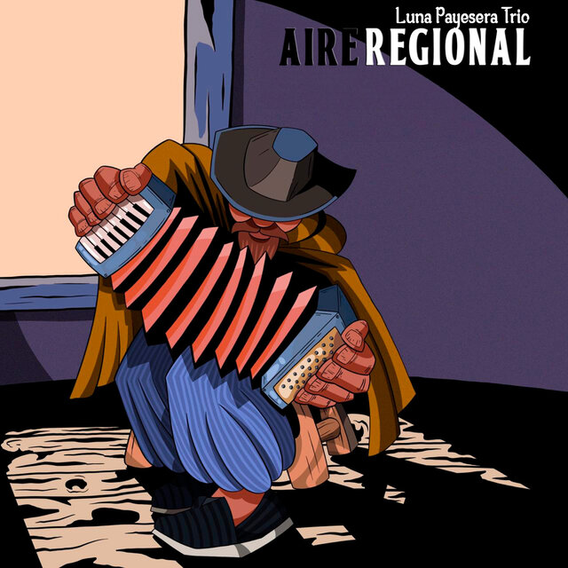 Aire Regional