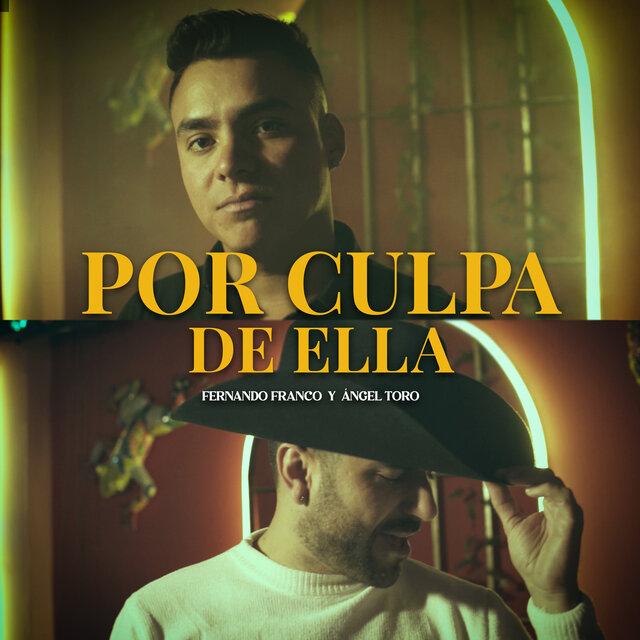 Por Culpa de Ella