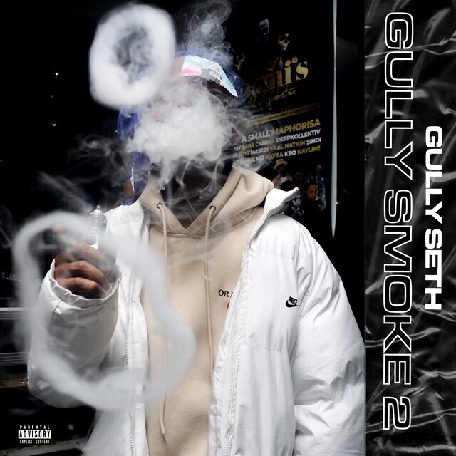 Gully Smoke 2