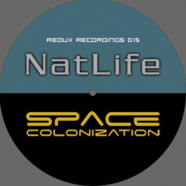 Space Colonization