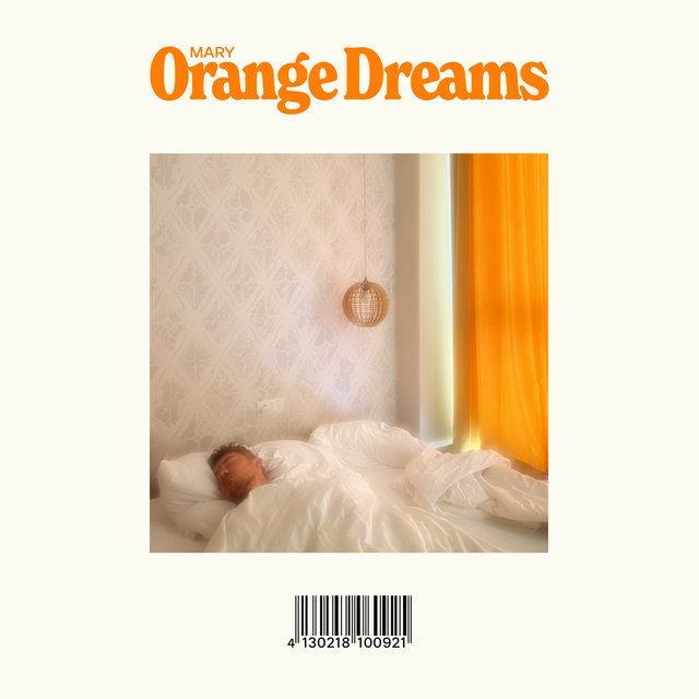 Orange Dreams